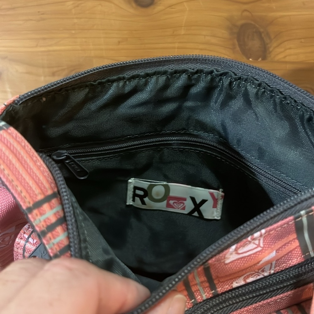 Roxy small hand bag - Picture 3 of 3